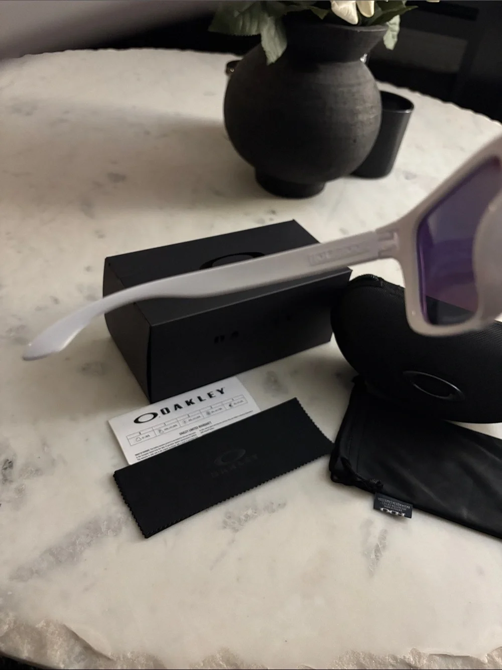 Oakley Hollbrook Sunglasses